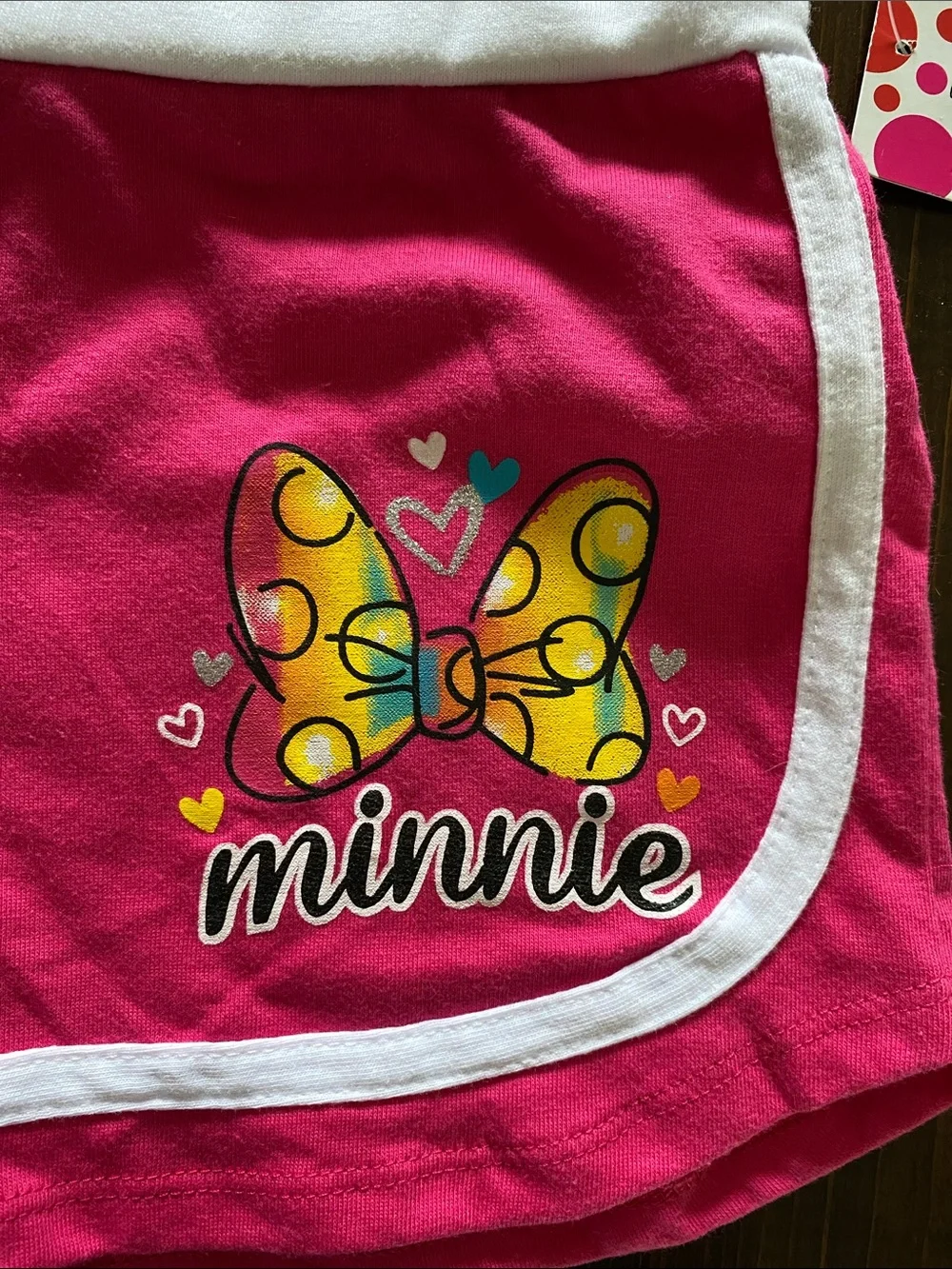 Disney two piece
